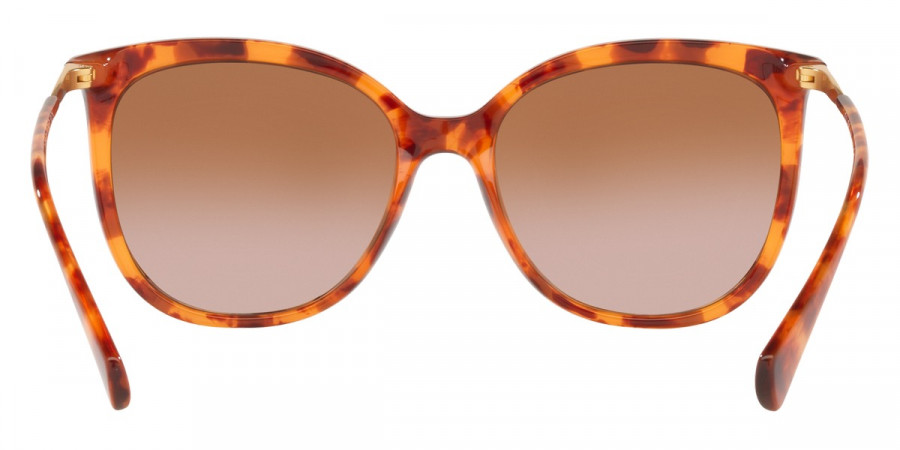 Color: Shiny Sponged Honey Havana (591113) - Ralph Lauren RA524859111356