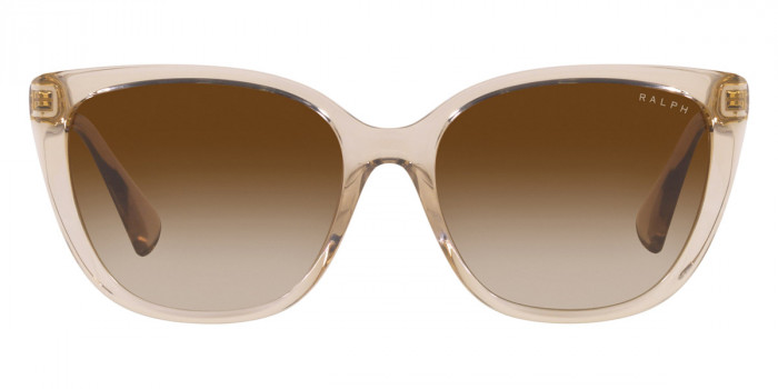 RALPH LAUREN™ RA5274 580213 56 - Shiny Transparent Brown