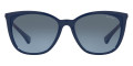 Shiny Blue / Gradient Blu