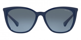 Color: Shiny Blue (5620V1) - Ralph Lauren RA52805620V155