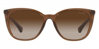 Color: Transparent Brown (579813) - Ralph Lauren RA528057981355
