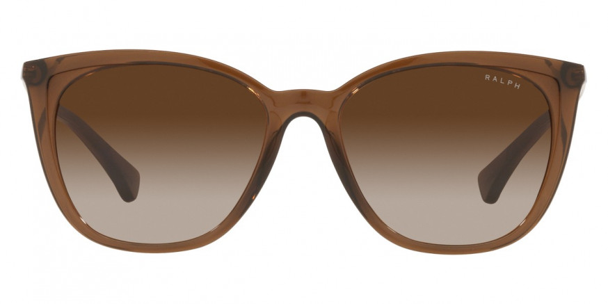 Ralph Lauren™ RA5280 579813 55 - Transparent Brown