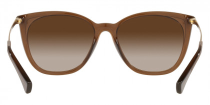 Color: Transparent Brown (579813) - Ralph Lauren RA528057981355