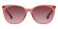 Opal Burgundy / Gradient Burgundy
