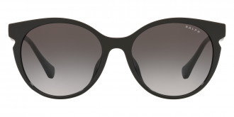 Color: Shiny Black (50018G) - Ralph Lauren RA5285U50018G54
