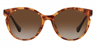 Color: Shiny Havana (588513) - Ralph Lauren RA5285U58851354