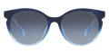 Shiny Blue / Gradient Blue