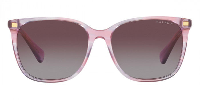 RALPH LAUREN™ Vvcv RA5293 603662 56 - Striped Purple