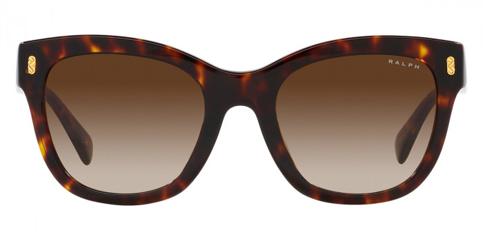 RALPH LAUREN™ RA5301U 500313 52 - Shiny Dark Havana