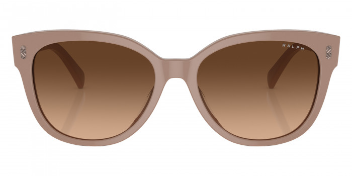 RALPH LAUREN™ RA5305U 611674 56 - Shiny Solid Beige