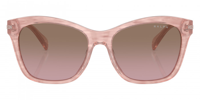 RALPH LAUREN™ RA5310U 615314 56 - Shiny Striped Rose