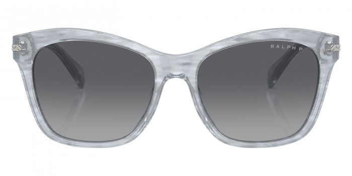 RALPH LAUREN™ RA5310U 6154T3 56 - Striped Gray