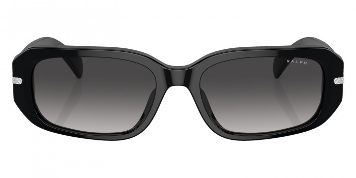 小物 RALPH LAUREN Oval Sunglasses Y2K Black Lauren Ralph Lauren | Accessories | Lauren Ralph Lauren