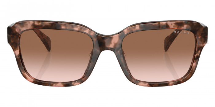 RALPH LAUREN™ RA5312U 605813 55 - Shiny Pink Havana