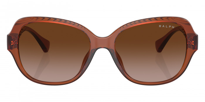 RALPH LAUREN™ RA5316U 614913 56 - Shiny Dark Havana