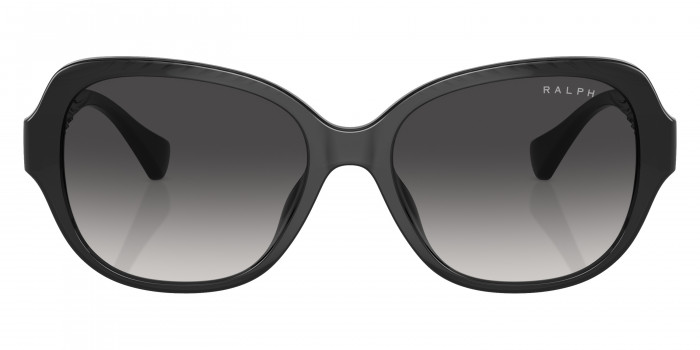 RALPH LAUREN™ RA5316U 61578G 56 - Shiny Transparent Black