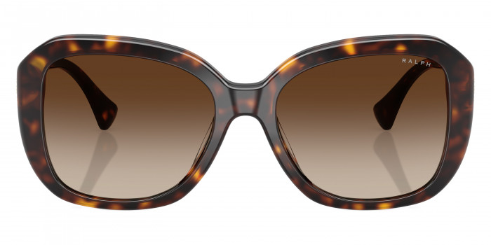 RALPH LAUREN™ RA5321U 500313 56 - Shiny Brown Havana