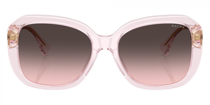RALPH LAUREN™ RA5321U 629046 56 - Transparent Pink