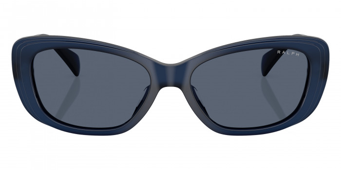 RALPH LAUREN™ RA5322U 605987 55 - Shiny Opalescent Blue