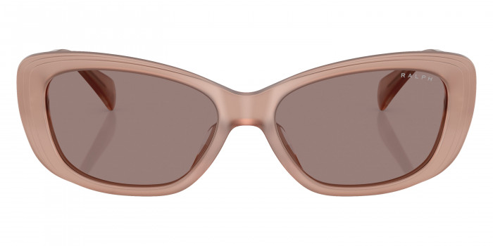 RALPH LAUREN™ RA5322U 61147N 55 - Shiny Opalescent Rose/Shiny Opal Rose