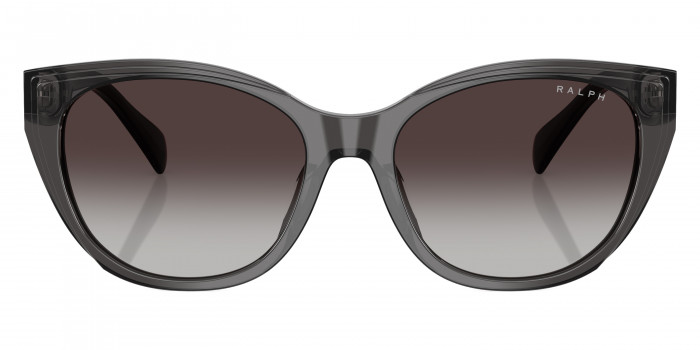 RALPH LAUREN™ RA5324U 55368G 56 - Shiny Transparent Black