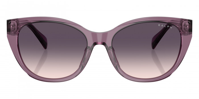 RALPH LAUREN™ RA5324U 620736 56 - Shiny Transparent Violet