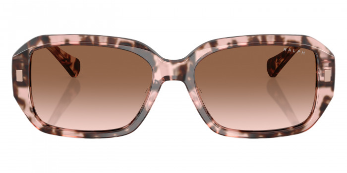 RALPH LAUREN™ RA5325U 605813 55 - Shiny Rose Havana