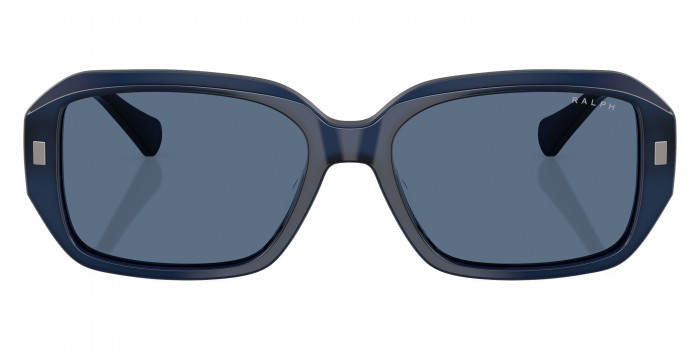 RALPH LAUREN™ RA5325U 605980 55 - Shiny Opalescent Blue