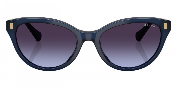 RALPH LAUREN™ RA5326U 60594Q 55 - Shiny Opalescent Blue