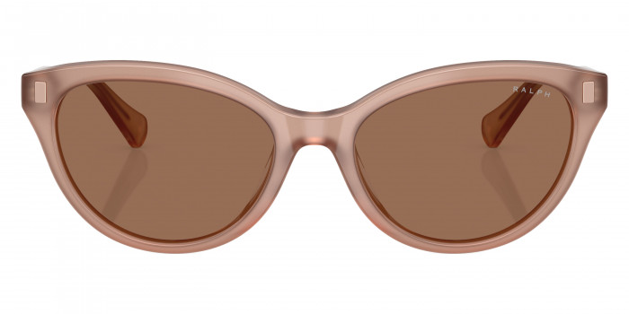 RALPH LAUREN™ RA5326U 611473 55 - Shiny Opalescent Rose Beige