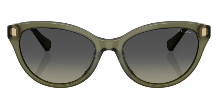 RALPH LAUREN™ RA5326U 615911 55 - Shiny Opalescent Green