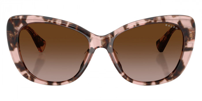 RALPH LAUREN™ RA5329U 605813 56 - Shiny Pink Havana