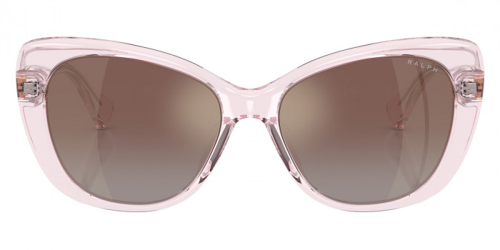 RALPH LAUREN™ RA5329U 61906K 56 - Shiny Blush Crystal