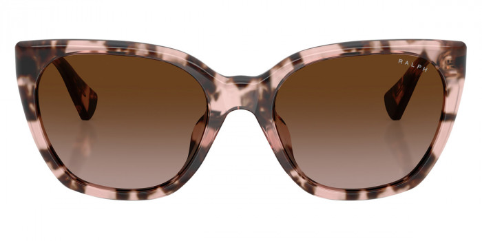 RALPH LAUREN™ RA5330U 605813 56 - Shiny Pink Havana