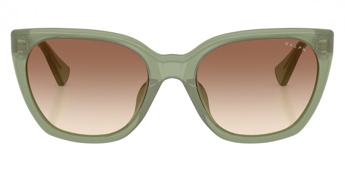 RALPH LAUREN™ RA5330U 627813 56 - Shiny Milky Green