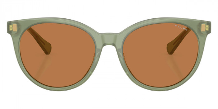 RALPH LAUREN™ RA5331U 604973 55 - Shiny Milky Green