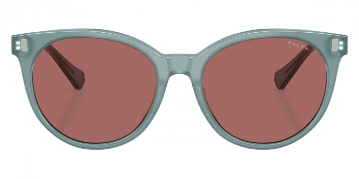 RALPH LAUREN™ RA5331U 624069 55 - Shiny Milky Blue