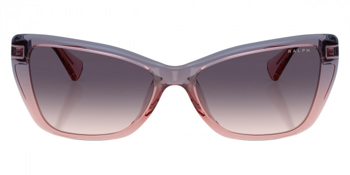 RALPH LAUREN™ RA5332U 623436 56 - Shiny Lilac Pink Gradient