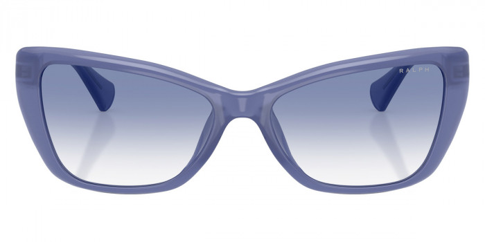 RALPH LAUREN™ RA5332U 6248X0 56 - Shiny Milky Violet