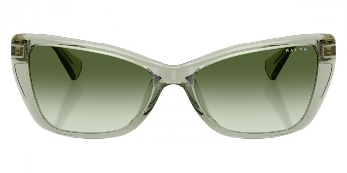 RALPH LAUREN™ RA5332U 62673M 56 - Shiny Light Green