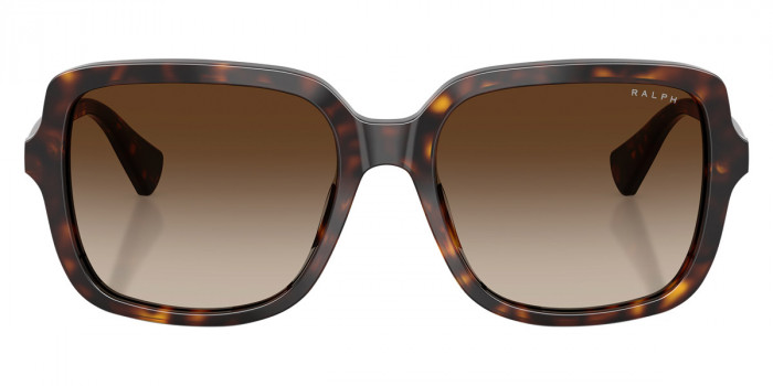 RALPH LAUREN™ RA5333U 500313 56 - Shiny Dark Havana