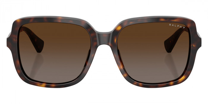 RALPH LAUREN™ RA5333U 5003T5 56 - Shiny Dark Havana