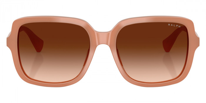 RALPH LAUREN™ RA5333U 623774 56 - Shiny Milky Peach