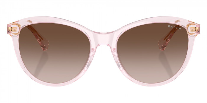 RALPH LAUREN™ RA5336U 604313 54 - Shiny Transparent Pink