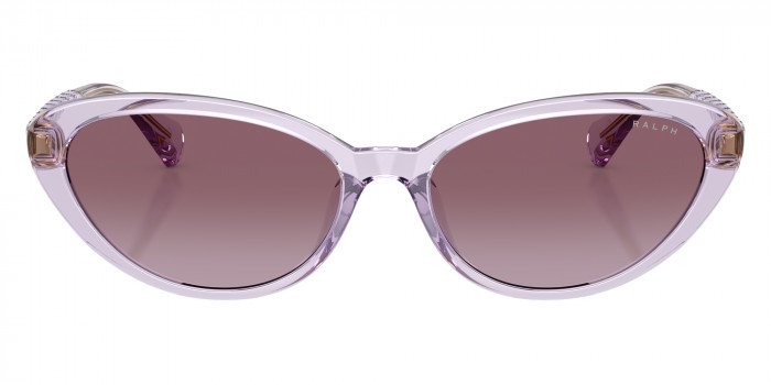 RALPH LAUREN™ RA5338U 57468H 56 - Transparent Violet
