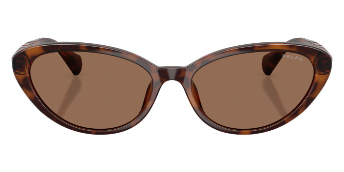 RALPH LAUREN™ RA5338U 614913 56 - Shiny Dark Havana