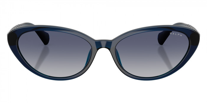 RALPH LAUREN™ RA5338U 62854L 56 - Dark Transparent Blue