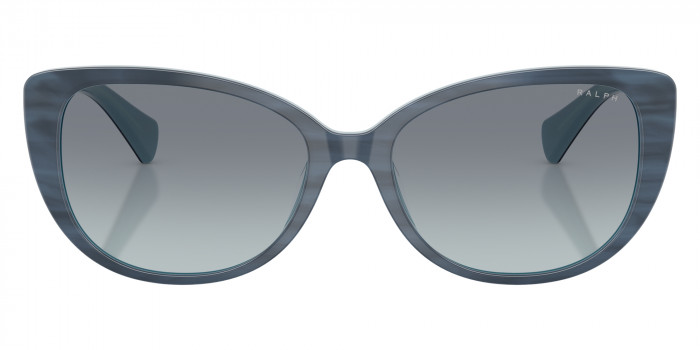 RALPH LAUREN™ RA5340U 629219 56 - Striped Blue