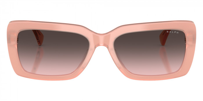 RALPH LAUREN™ RA5342U 629646 56 - Peach Transparent