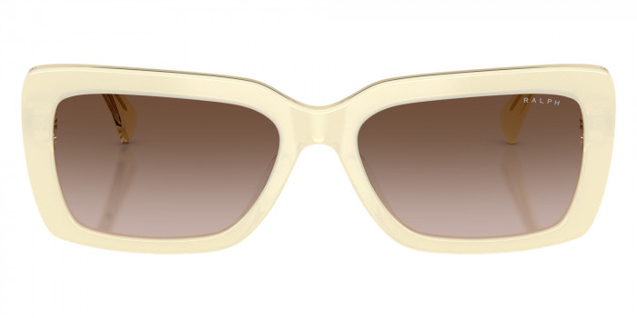 RALPH LAUREN™ RA5342U 630013 56 - Beige on Transparent